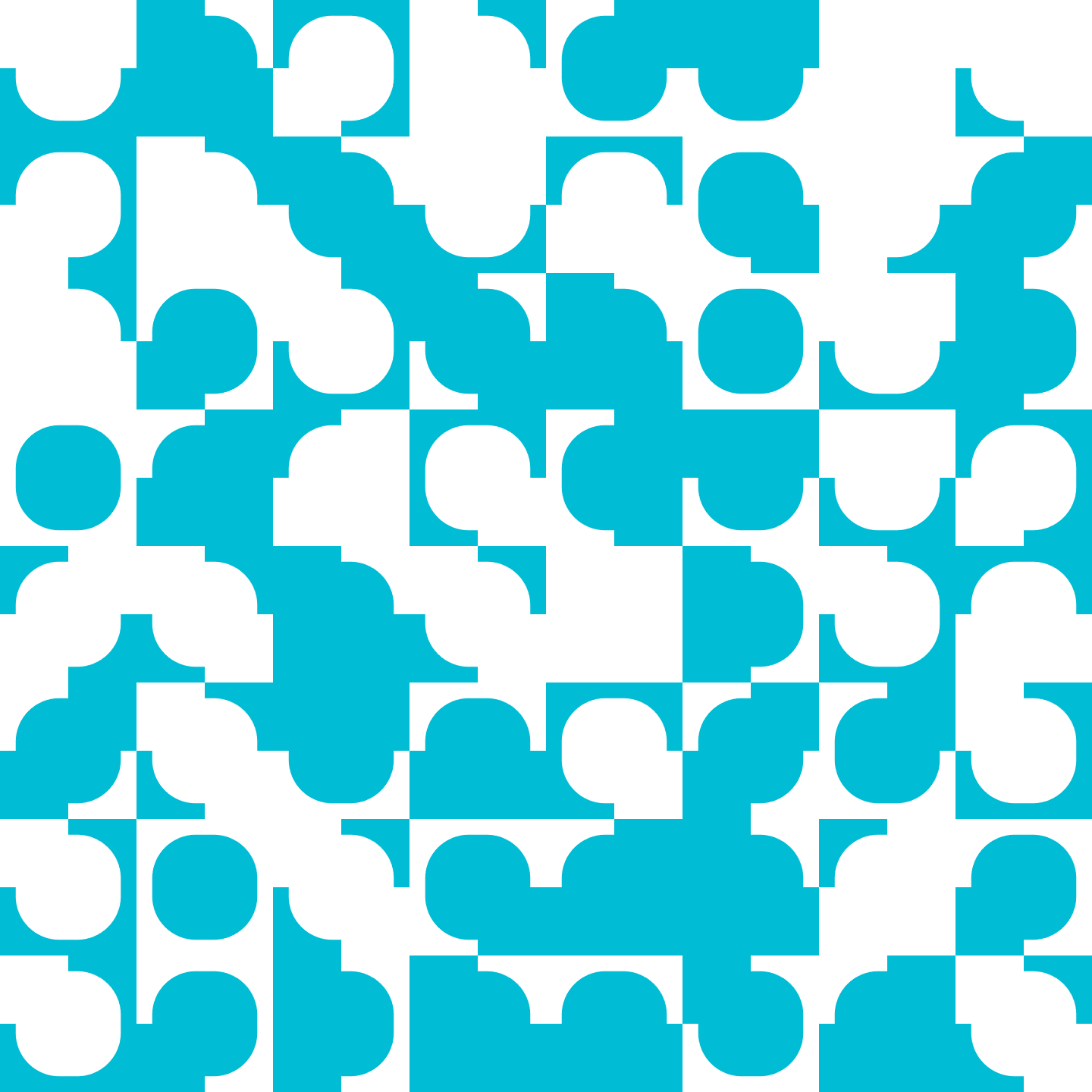 Squircles artwork 3